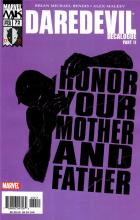 Decalogue Part Two: Honor Your Mother and Father Decalogue Part Two: Honor Your Mother and Father cover picture