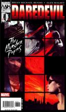 The Murdock Papers 2 The Murdock Papers 2 cover picture