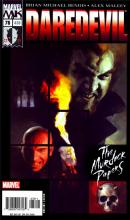 The Murdock Papers 3