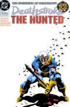 The Hunted The Hunted cover picture