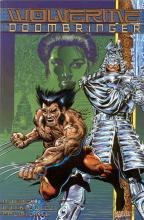 Wolverine - Doombringer Wolverine - Doombringer cover picture