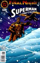 Cold Comfort Cold Comfort cover picture