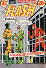 The Million Dollar Death Trap The Million Dollar Death Trap cover picture