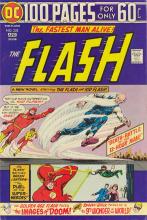 100 page Flash #232 100 page Flash #232 cover picture