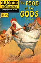 Food of the Gods Food of the Gods cover picture