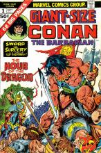 The Hour of the Dragon The Hour of the Dragon cover picture