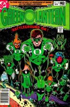 Battleground: Oa Battleground: Oa cover picture