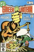 Prisons and Other Cages Prisons and Other Cages cover picture