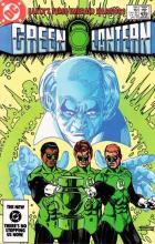 Earth's Other Green Lantern Earth's Other Green Lantern cover picture