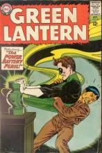 Green Lantern's Wedding Day Green Lantern's Wedding Day cover picture