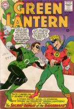 Secret Origin of the Guardians Secret Origin of the Guardians cover picture