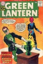 The Battle of the Power Rings