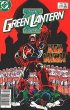 Red Alert Red Alert cover picture