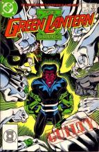 The Last Testament of Sinestro