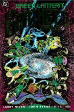 Ganthet's Tale cover picture