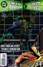 Hard-Traveling Heroes - The Next Generation Part 4: Final Appeal Hard-Traveling Heroes - The Next Generation Part 4: Final Appeal cover picture