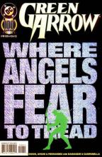 Where Angels Fear to Tread-Part 5: The Trap Where Angels Fear to Tread-Part 5: The Trap cover picture