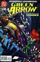 Metropolis Confidential Metropolis Confidential cover picture