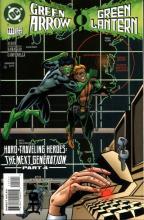 Hard Traveling Heroes: The Next Generation-Part 4: Final Appeal Hard Traveling Heroes: The Next Generation-Part 4: Final Appeal cover picture