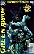 Brotherhood of the Fist - Part 1 Brotherhood of the Fist - Part 1 cover picture