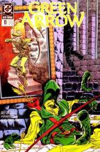 The Trial of Oliver Queen The Trial of Oliver Queen cover picture