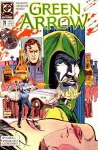 The Trial of Oliver Queen, Part II The Trial of Oliver Queen, Part II cover picture