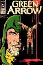 Broken Arrow Broken Arrow cover picture