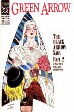 The Black Arrow Saga, Part 2 The Black Arrow Saga, Part 2 cover picture