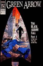 The Black Arrow Saga, Part 4: Hunters and Killers The Black Arrow Saga, Part 4: Hunters and Killers cover picture