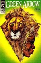 The Last Lion The Last Lion cover picture