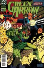 Crossroads: Chaos Theory cover picture