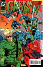 Crossroads: The Hero Descending cover picture