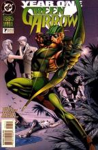 Year One: Green Arrow-From the Beginning Year One: Green Arrow-From the Beginning cover picture