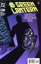 Ghost of Christmas Past Ghost of Christmas Past cover picture