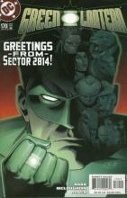 Greetings from Sector 2814 Greetings from Sector 2814 cover picture
