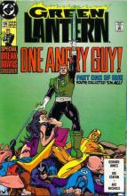 One Angry Guy One Angry Guy cover picture