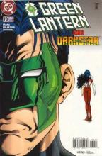 Changes For Green Lantern Changes For Green Lantern cover picture