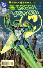 Hero Quest 1: Gotham Hero Quest 1: Gotham cover picture