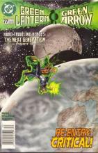 Hard-Traveling Heroes - The Next Generation Part 3: Re-Entry Critical Hard-Traveling Heroes - The Next Generation Part 3: Re-Entry Critical cover picture