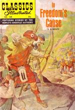 In Freedom's Cause In Freedom's Cause cover picture