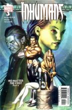 No Matter the Cost Part 4 No Matter the Cost Part 4 cover picture