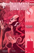 Lunar Part 2 Lunar Part 2 cover picture