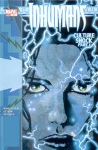 Culture Shock Part 1 Culture Shock Part 1 cover picture
