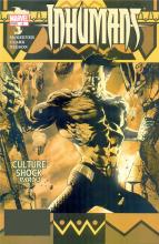 Culture Shock Part 3 Culture Shock Part 3 cover picture