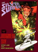 Judgement Day Judgement Day cover picture