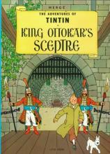 King Ottakar's Sceptre King Ottakar's Sceptre cover picture