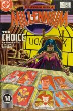 The Choice The Choice cover picture