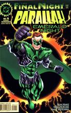 Emerald Night Emerald Night cover picture