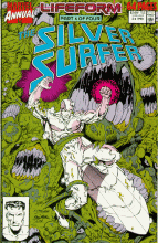 Lifeform Part 4 Lifeform Part 4 cover picture