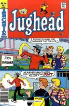 Jughead 266